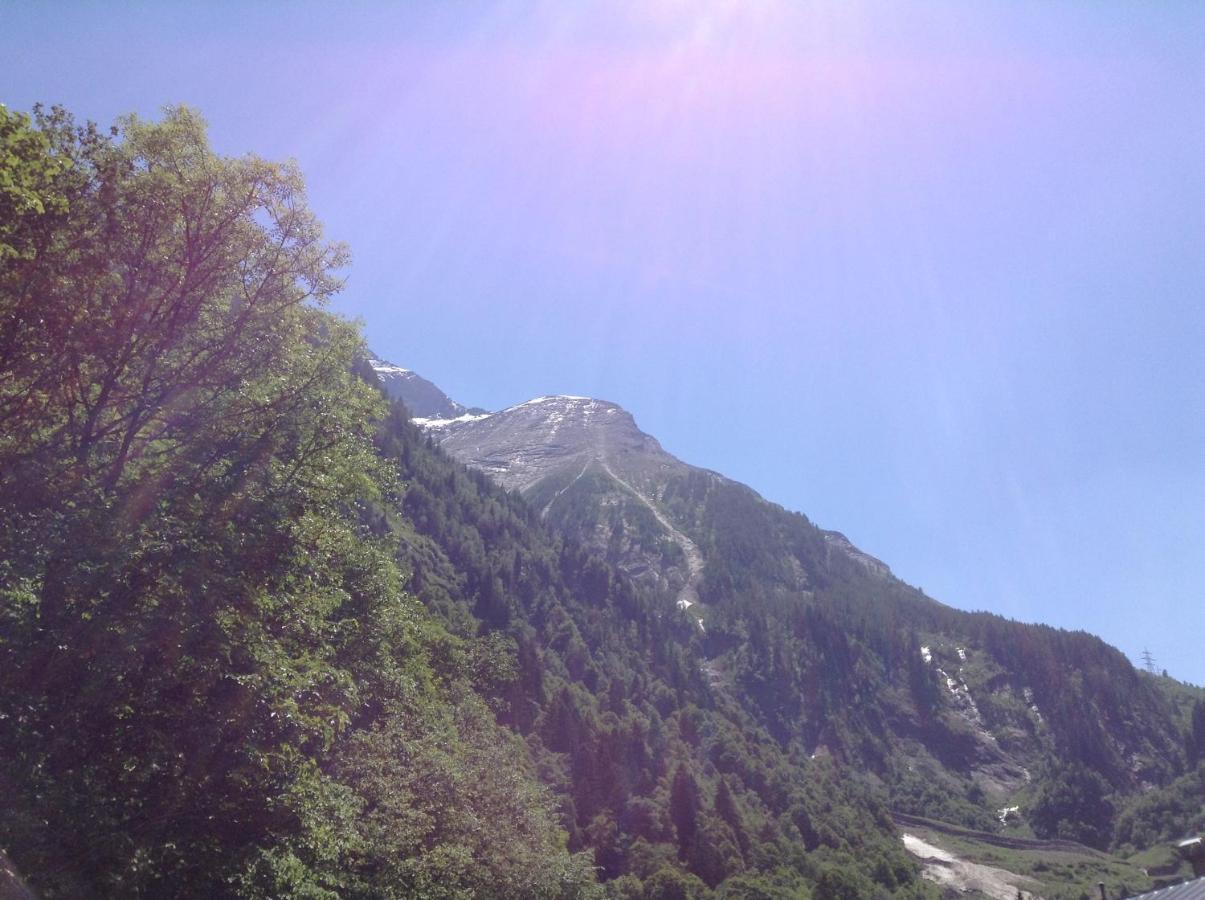 Alpenhaus Kesselfall, Summercard Included Kaprun Luaran gambar